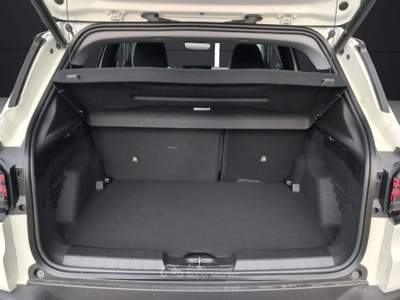 Jeep Avenger 1.2 Turbo 100 CV MHEV Summit Bianco usata Napoli