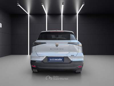Renault Symbioz Full Hybrid E-Tech 145 CV Evolution Grigio usata Napoli