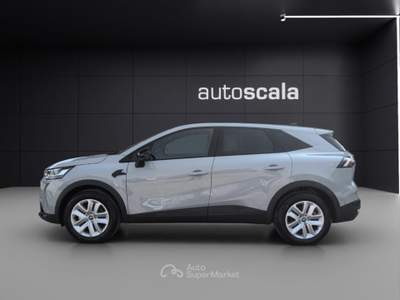 Renault Symbioz Full Hybrid E-Tech 145 CV Evolution Grigio usata Napoli