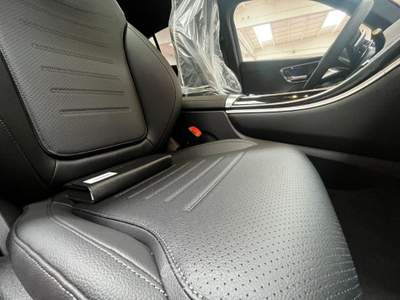 Mercedes-Benz GLC GLC Coupe 220 d AMG Line Advanced 4matic auto Nero usata Albano Laziale