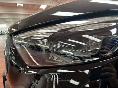 Mercedes-Benz GLC GLC Coupe 220 d AMG Line Advanced 4matic auto Nero usata Albano Laziale
