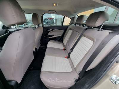 Fiat Tipo Mjt S&S 5 porte Lounge Beige usata Altamura