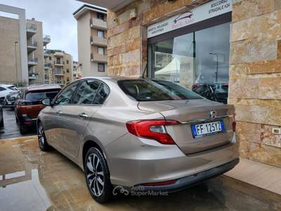 Fiat Tipo Mjt S&S 5 porte Lounge Beige usata Altamura