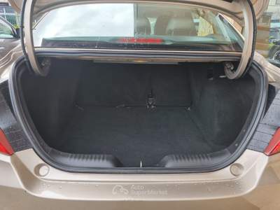 Fiat Tipo Mjt S&S 5 porte Lounge Beige usata Altamura