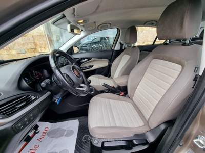 Fiat Tipo Mjt S&S 5 porte Lounge Beige usata Altamura