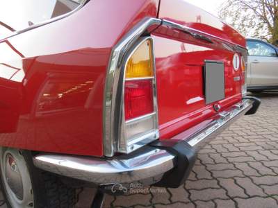 Citroen GS/GSA 1220 Club ( auto da collezionisti ) Rosso usata Seregno