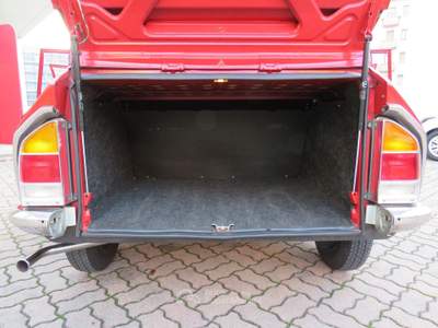 Citroen GS/GSA 1220 Club ( auto da collezionisti ) Rosso usata Seregno