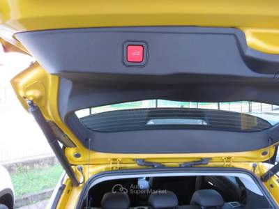 Jeep Avenger 1.2 Turbo 100cv Summit Giallo usata Seregno