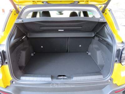 Jeep Avenger 1.2 Turbo 100cv Summit Giallo usata Seregno