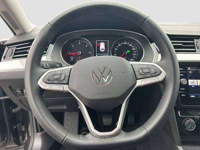 Volkswagen Passat Variant 2.0 tdi Business 150cv dsg Grigio usata Cappella Maggiore
