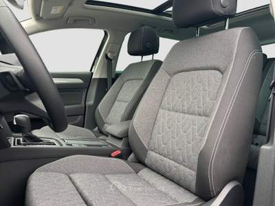 Volkswagen Passat Variant 2.0 tdi Business 150cv dsg Grigio usata Cappella Maggiore