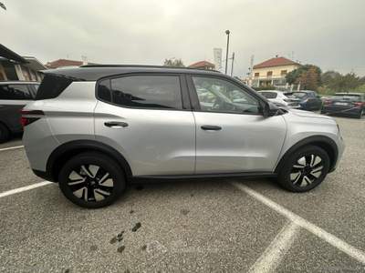 Opel Frontera Frontera Hybrid 100 CV EDCT GS *PROMO* Argento usata Villanova Canavese