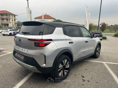 Opel Frontera Frontera Hybrid 100 CV EDCT GS *PROMO* Argento usata Villanova Canavese