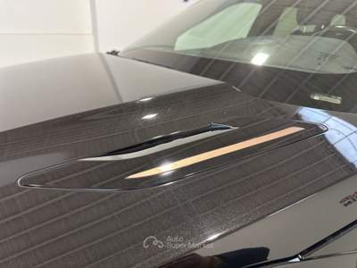 Land Rover Range Rover Evoque Range Rover Evoque 2.0D I4  AWD Auto R-Dynamic SE Nero usata Sava