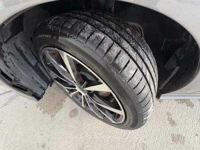 Mercedes-Benz Classe B B 180 d Executive Bronzo usata ALTAMURA