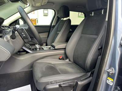 Land Rover Range Rover Velar 2.0 si4 4wd 250cv - AUT/NAVI/CAMERA360/LED/PDC Blu/Azzurro usata Sesto San Giovanni