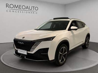Dongfeng Mage 1.5T Urban Bianco usata Gubbio