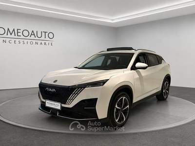Dongfeng Mage 1.5T Urban Bianco usata Gubbio