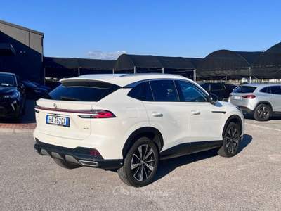 MG HS 1.5T-GDI AT Comfort Bianco usata Pieve di Soligo