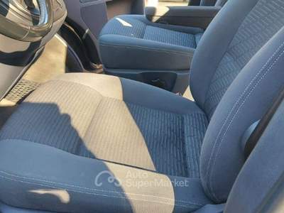 Volkswagen Multivan 2.0 tdi Comfortline 4motion 140cv Nero usata VOBARNO