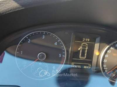 Volkswagen Multivan 2.0 tdi Comfortline 4motion 140cv Nero usata VOBARNO