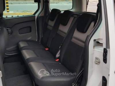 Renault Kangoo Express 1.5 dci 95cv Blue Ice Plus E6d Bianco usata VOBARNO