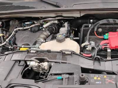 Renault Kangoo Express 1.5 dci 95cv Blue Ice Plus E6d Bianco usata VOBARNO