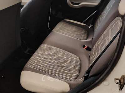 Fiat Panda 1.3 mjt 16v 4x4 75cv E5+ Bianco usata VOBARNO