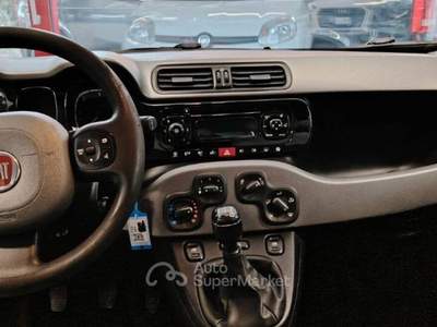 Fiat Panda 1.3 mjt 16v 4x4 75cv E5+ Bianco usata VOBARNO