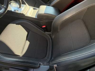 Jaguar E-Pace R Dynamic HSE. Auto perfetta, tenuta bene e rispettata Nero usata Pietrasanta