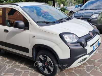 Fiat Panda 0.9 t.air t. 4x40 s&s 85cv 5p.ti usata VOBARNO