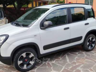Fiat Panda 0.9 t.air t. 4x40 s&s 85cv 5p.ti usata VOBARNO