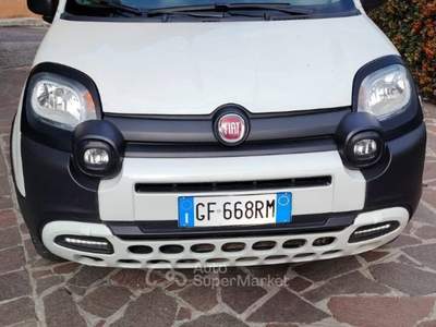 Fiat Panda 0.9 t.air t. 4x40 s&s 85cv 5p.ti usata VOBARNO