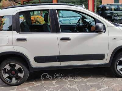 Fiat Panda 0.9 t.air t. 4x40 s&s 85cv 5p.ti usata VOBARNO