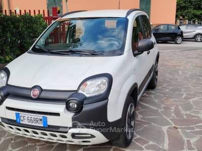 Fiat Panda 0.9 t.air t. 4x40 s&s 85cv 5p.ti usata VOBARNO