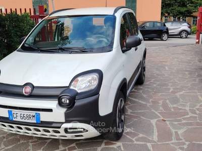 Fiat Panda 0.9 t.air t. 4x40 s&s 85cv 5p.ti usata VOBARNO
