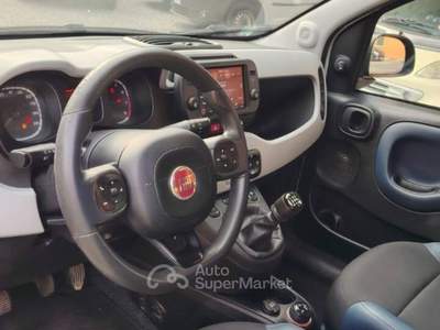 Fiat Panda 0.9 t.air t. 4x40 s&s 85cv 5p.ti usata VOBARNO