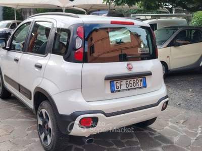 Fiat Panda 0.9 t.air t. 4x40 s&s 85cv 5p.ti usata VOBARNO