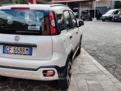 Fiat Panda 0.9 t.air t. 4x40 s&s 85cv 5p.ti usata VOBARNO