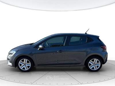 Renault Clio Clio 1.0 tce business 90cv Grigio usata San Vendemiano