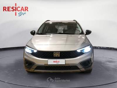Fiat Tipo Tipo 5p 1.0 cross 100cv Argento usata Paruzzaro