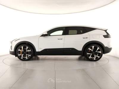 Polestar 3 Long Range Dual Motor Performance Bianco usata Modena