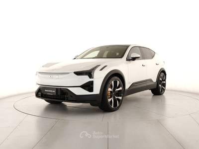 Polestar 3 Long Range Dual Motor Performance Bianco usata Modena
