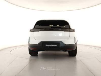 Polestar 3 Long Range Dual Motor Performance Bianco usata Modena