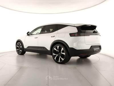 Polestar 3 Long Range Dual Motor Performance Bianco usata Modena