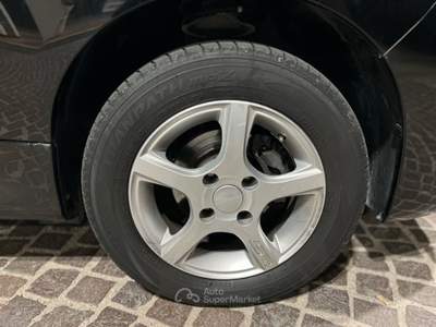 Peugeot 206 Peugeott 206 Nero usata Ascoli Piceno