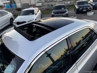Lancia Thema Thema 3.0 V6 Mjet II 190 CV Platinum Grigio usata RIMINI