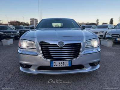 Lancia Thema Thema 3.0 V6 Mjet II 190 CV Platinum Grigio usata RIMINI