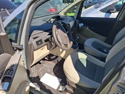 Lancia Musa Musa 1.3 MJT 16V Platino Grigio usata RIMINI