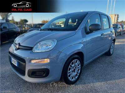 Fiat Panda Panda 1.0 FireFly S&S Hybrid Grigio usata RIMINI